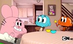 Le Monde incroyable de Gumball 1x29 ● Le magicien