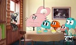 Le Monde incroyable de Gumball 1x30 ● La vieille guenon