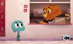 Le Monde incroyable de Gumball 1x32 ● La malediction