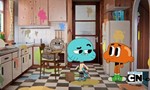 Le Monde incroyable de Gumball 1x33 ● Le micro-ondes