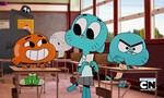 Le Monde incroyable de Gumball 1x34 ● l'envahisseuse