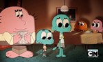 Le Monde incroyable de Gumball 1x35 ● Le casque