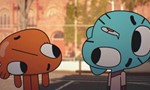 Le Monde incroyable de Gumball 2x02 ● Le géant