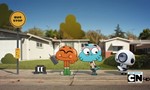 Le Monde incroyable de Gumball 2x07 ● Le téléphone