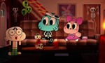 Le Monde incroyable de Gumball 2x09 ● Halloween