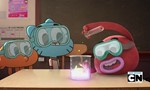 Le Monde incroyable de Gumball 2x13 ● Le voleur