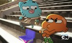 Le Monde incroyable de Gumball 2x14 ● Le pari