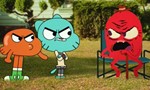 Le Monde incroyable de Gumball 2x16 ● La montre