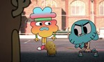 Le Monde incroyable de Gumball 2x17 ● Le bouseux