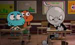 Le Monde incroyable de Gumball 2x28 ● La leçon