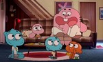 Le Monde incroyable de Gumball 2x29 ● Le jeu