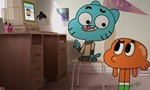 Le Monde incroyable de Gumball 2x31 ● La voix