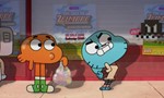 Le Monde incroyable de Gumball 2x32 ● La promesse