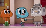 Le Monde incroyable de Gumball 2x34 ● L'incompris