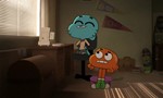 Le Monde incroyable de Gumball 2x37 ● Internet