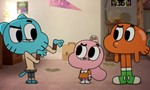 Le Monde incroyable de Gumball 2x38 ● Le plan