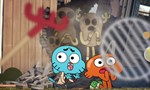 Le Monde incroyable de Gumball 2x40 ● La fin