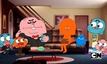 Le Monde incroyable de Gumball 4x02 ● L'ennemi