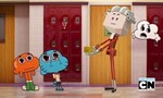 Le Monde incroyable de Gumball 4x09 ● Le Cadeau