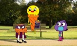 Le Monde incroyable de Gumball 4x13 ● La BD