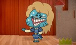 Le Monde incroyable de Gumball 4x14 ● Le Romantique