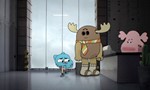 Le Monde incroyable de Gumball 4x16 ● Le Stagiaire / L'apprenti