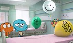 Le Monde incroyable de Gumball 4x19 ● Le traître