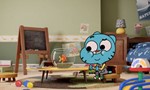 Le Monde incroyable de Gumball 4x20 ● Part. 1 Les Origines