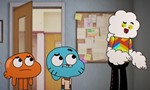 Le Monde incroyable de Gumball 4x23 ● Les Conseils