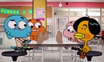 Le Monde incroyable de Gumball 4x25 ● Le Parasite