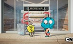 Le Monde incroyable de Gumball 4x27 ● Le Malaise