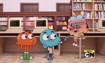 Le Monde incroyable de Gumball 4x29 ● Les Points