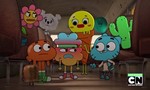 Le Monde incroyable de Gumball 4x30 ● Le Bus