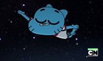 Le Monde incroyable de Gumball 4x31 ● La Nuit