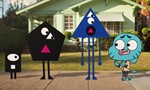 Le Monde incroyable de Gumball 4x32 ● Les Malentendus