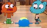 Le Monde incroyable de Gumball 4x34 ● La Faute