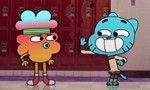 Le Monde incroyable de Gumball 4x35 ● La Claque