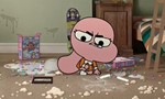 Le Monde incroyable de Gumball 4x36 ● La Détective