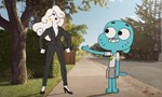 Le Monde incroyable de Gumball 4x37 ● La Fureur