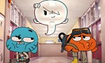 Le Monde incroyable de Gumball 4x39 ● L'Arnaque