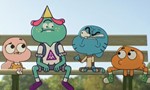 Le Monde incroyable de Gumball 5x02 ● Les Histoires