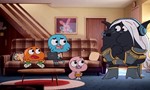 Le Monde incroyable de Gumball 5x06 ● Les Choix