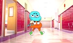 Le Monde incroyable de Gumball 5x08 ● Le Test