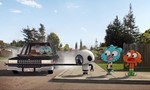 Le Monde incroyable de Gumball 5x10 ● La Faille