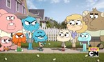 Le Monde incroyable de Gumball 5x11 ● Les Imitateurs