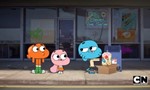 Le Monde incroyable de Gumball 5x15 ● Le Vase