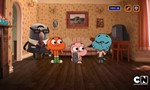 Le Monde incroyable de Gumball 5x18 ● La Console