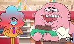 Le Monde incroyable de Gumball 5x21 ● Le Cycle