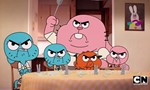 Le Monde incroyable de Gumball 5x33 ● Le Pire