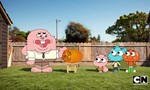 Le Monde incroyable de Gumball 5x34 ● La Grève